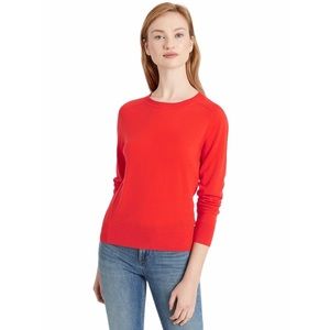 Banana Republic Merino Wool Lightweight Sweater